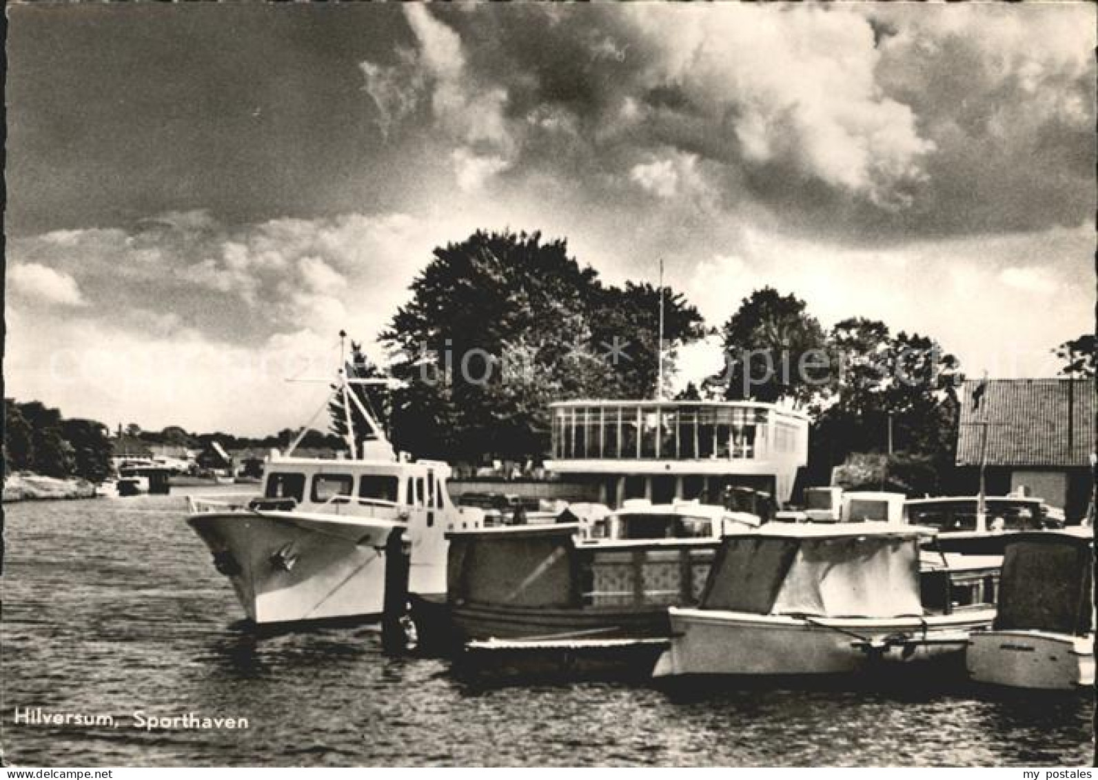 Hilversum Sporthaven