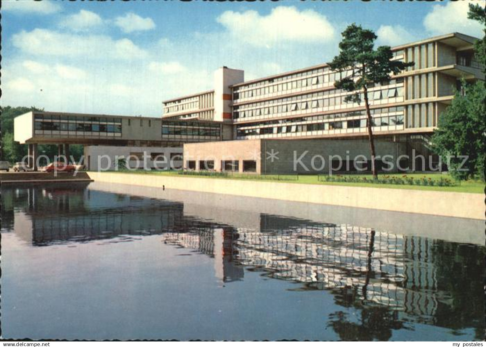 Hilversum Wereldomroep