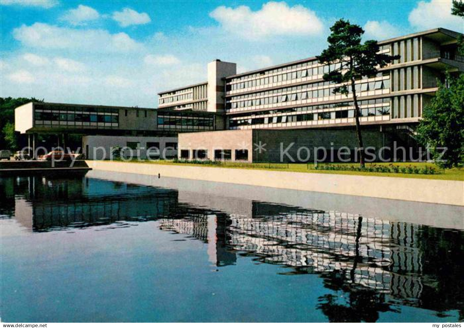 Hilversum Wereldomroep