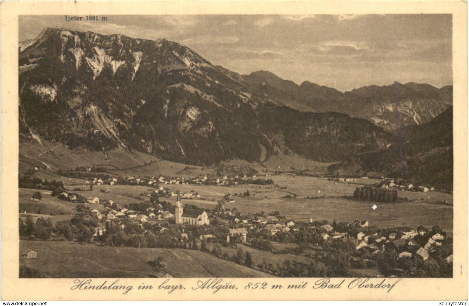 Hindelang