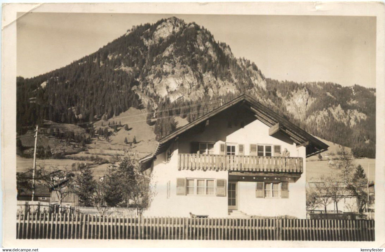 Hindelang