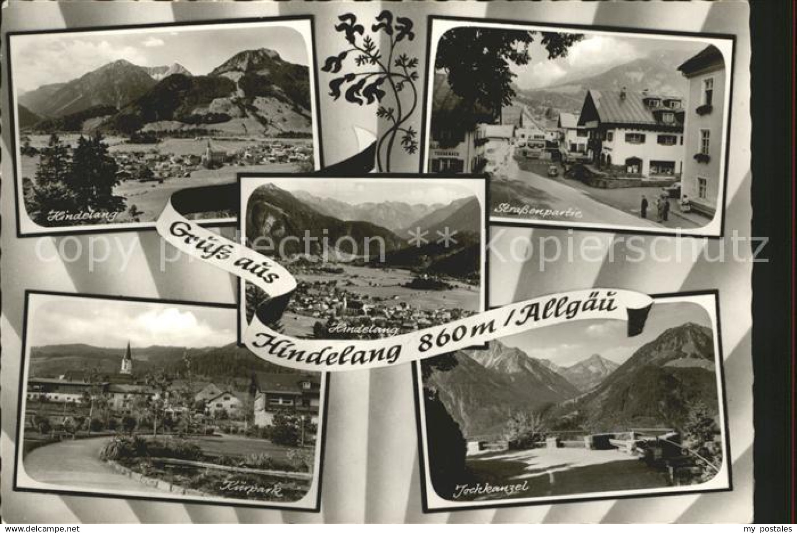 Hindelang