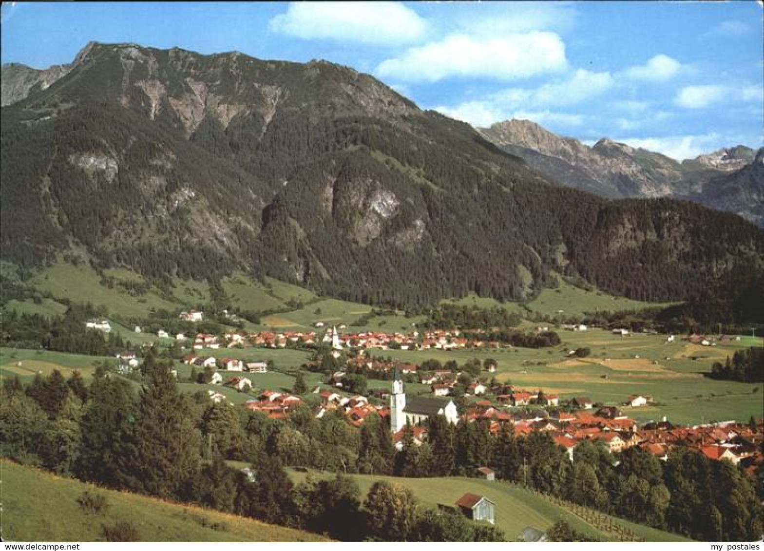 Hindelang
