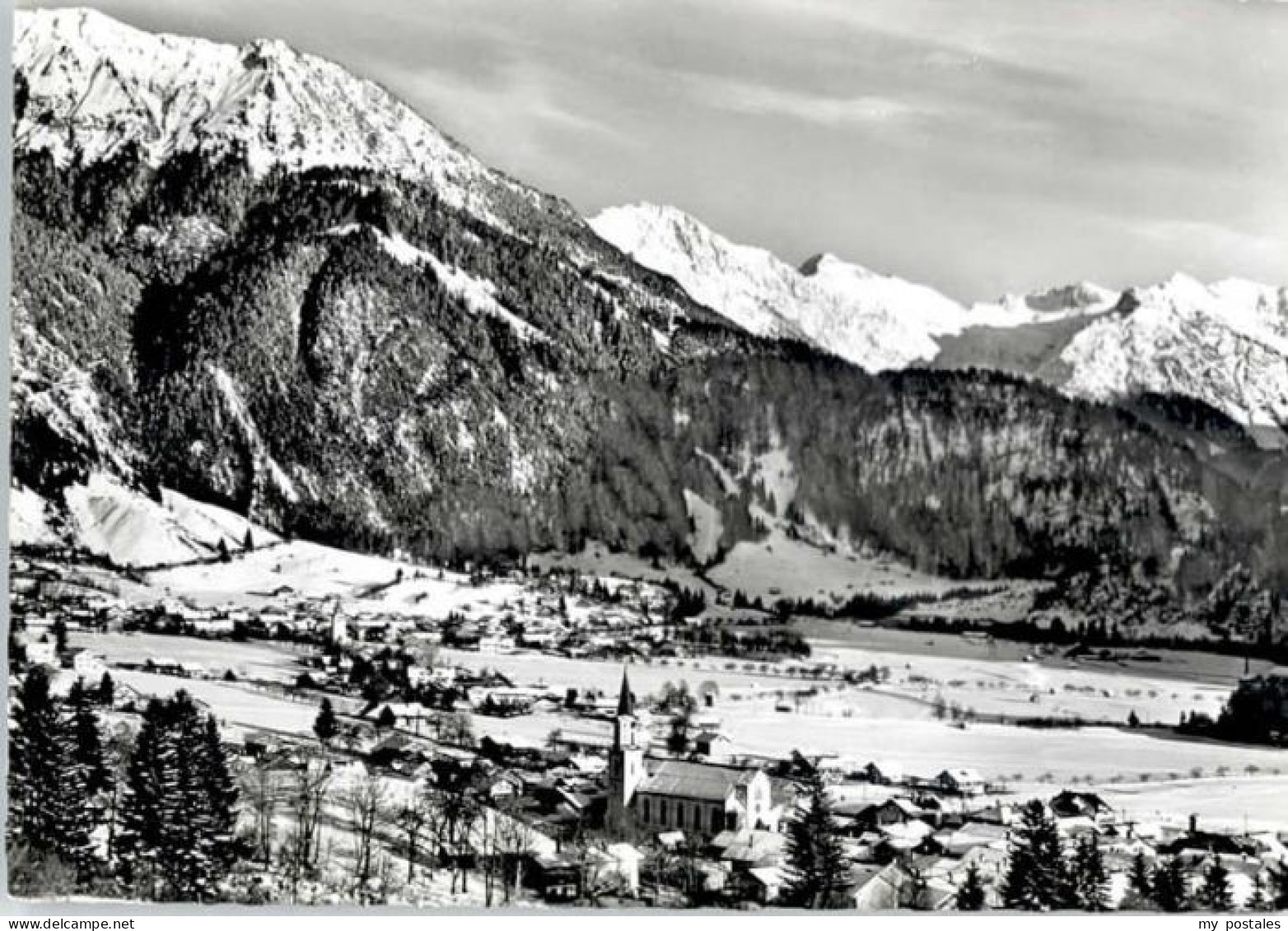Hindelang