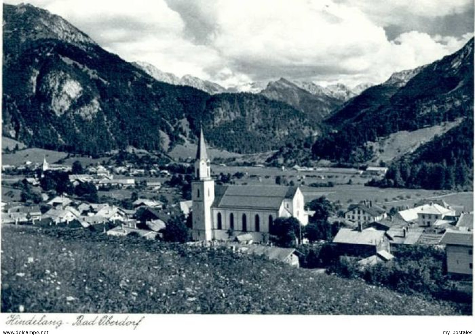 Hindelang