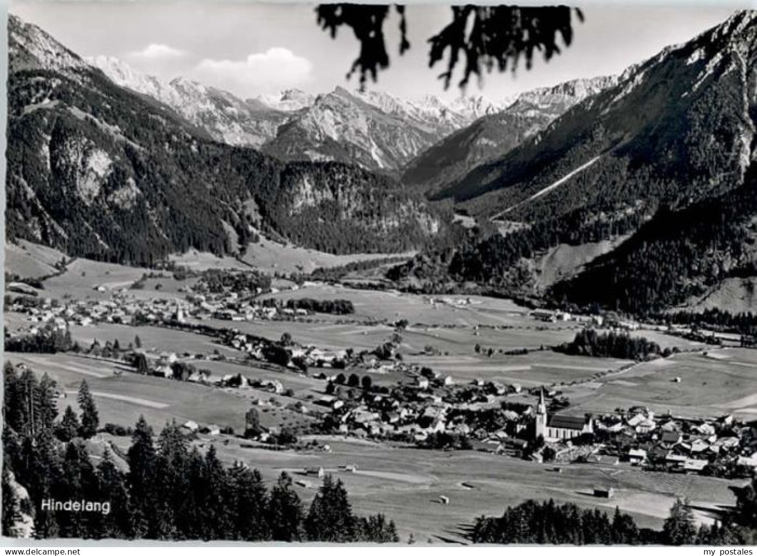 Hindelang