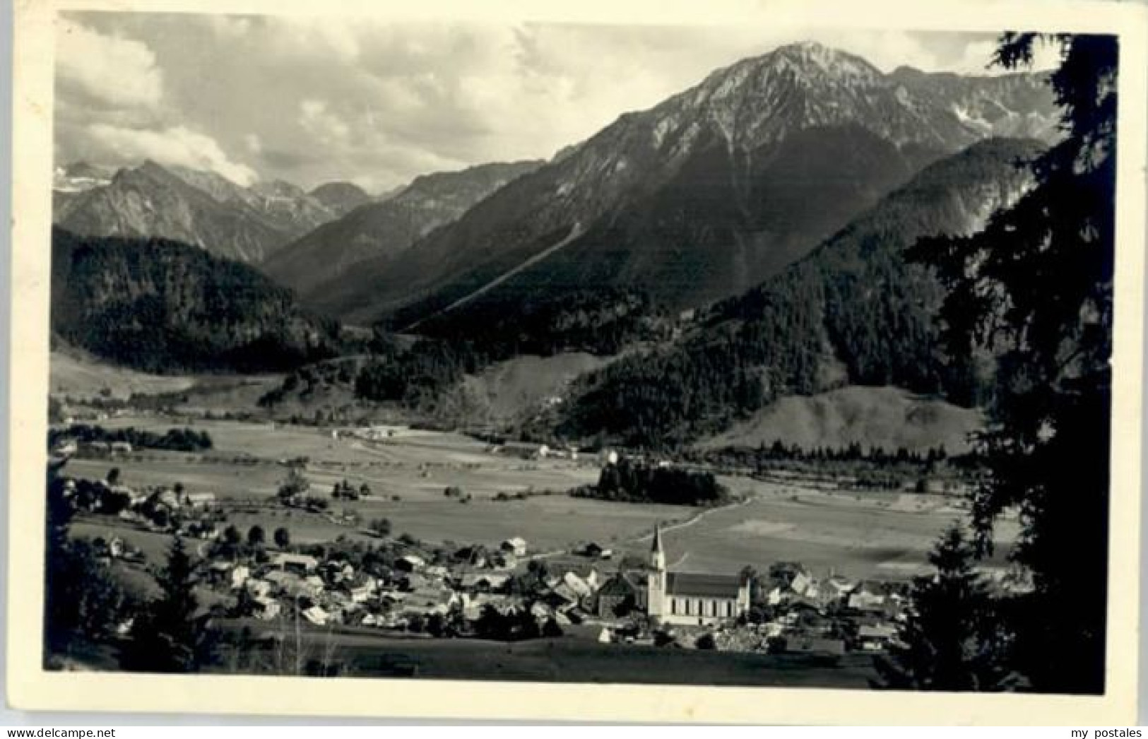 Hindelang