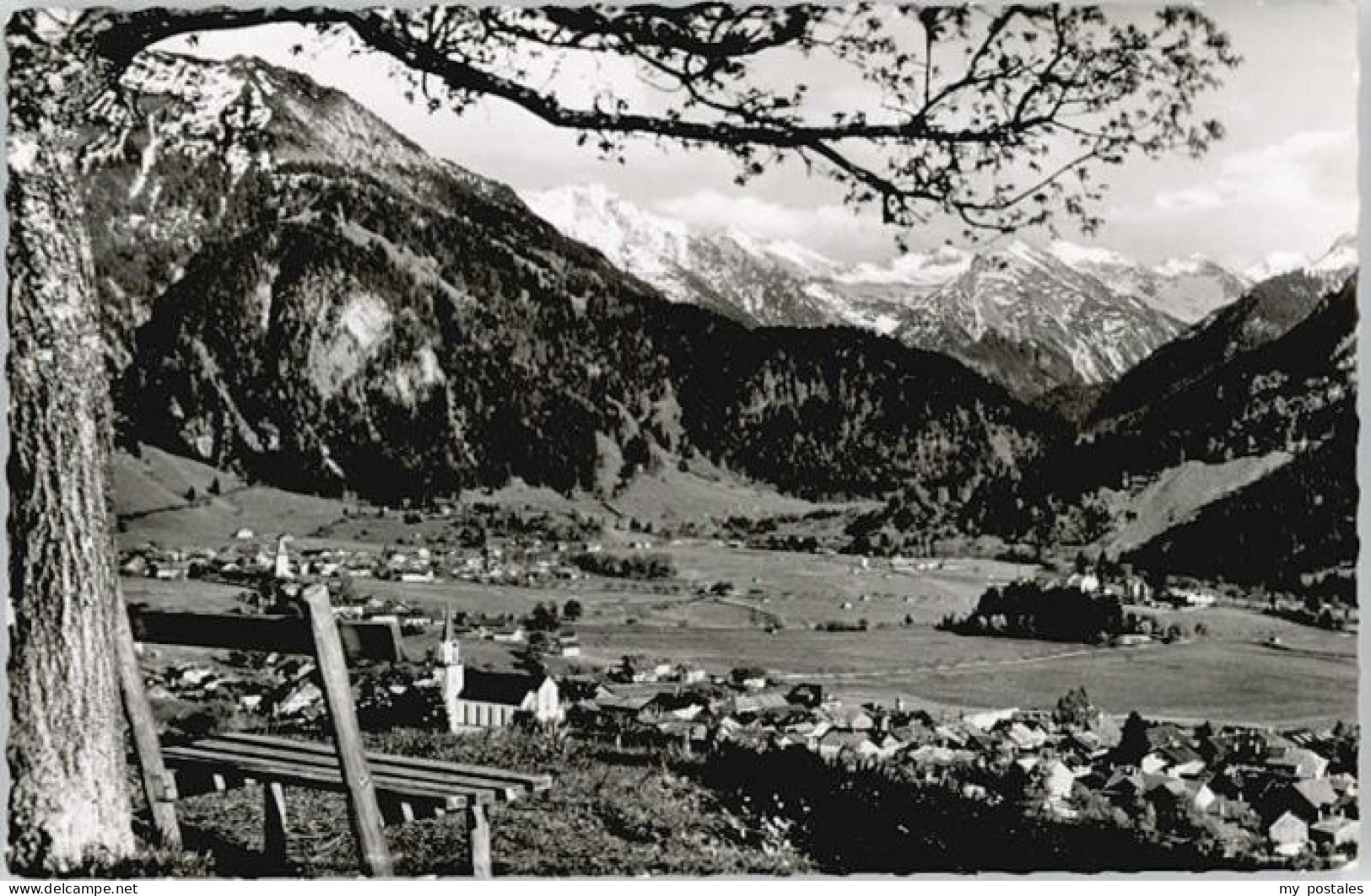 Hindelang