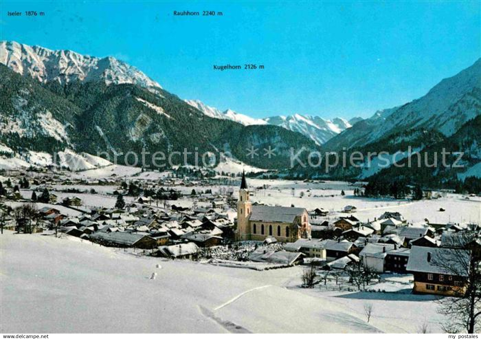 Hindelang Bad
