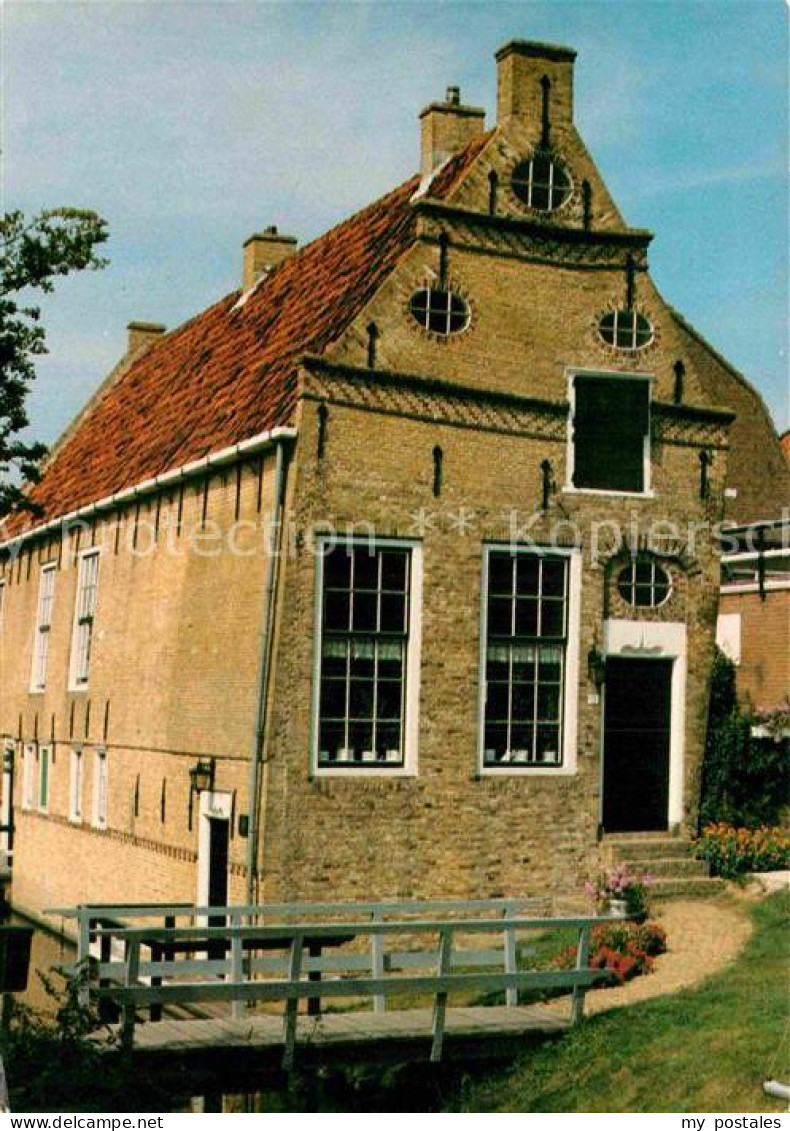 Hindeloopen Commandeurswoning
