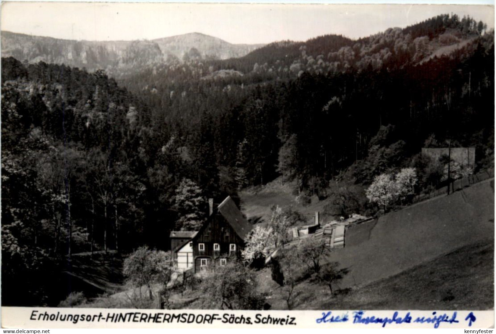 Hinterhermsdorf