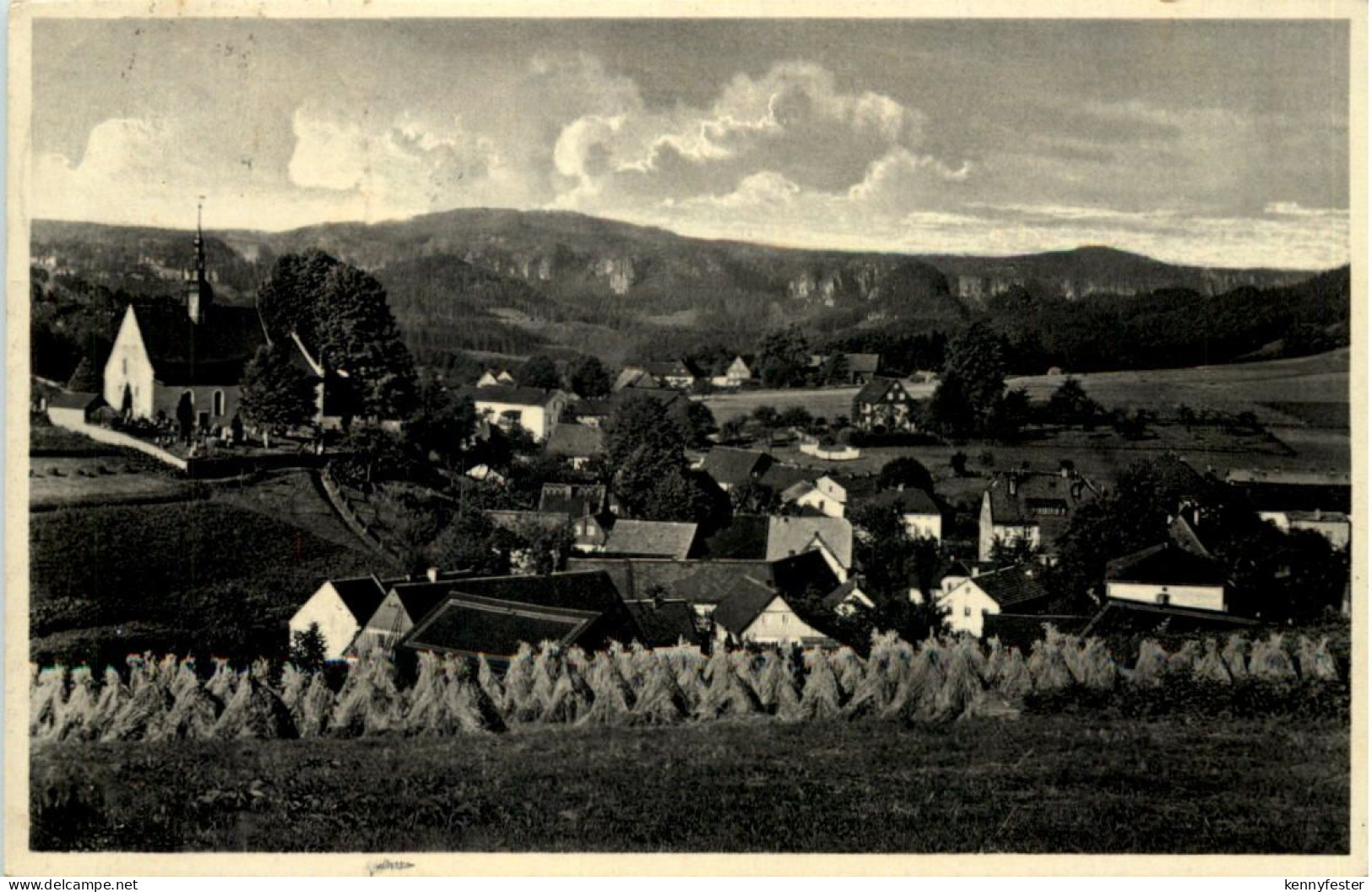 Hinterhermsdorf
