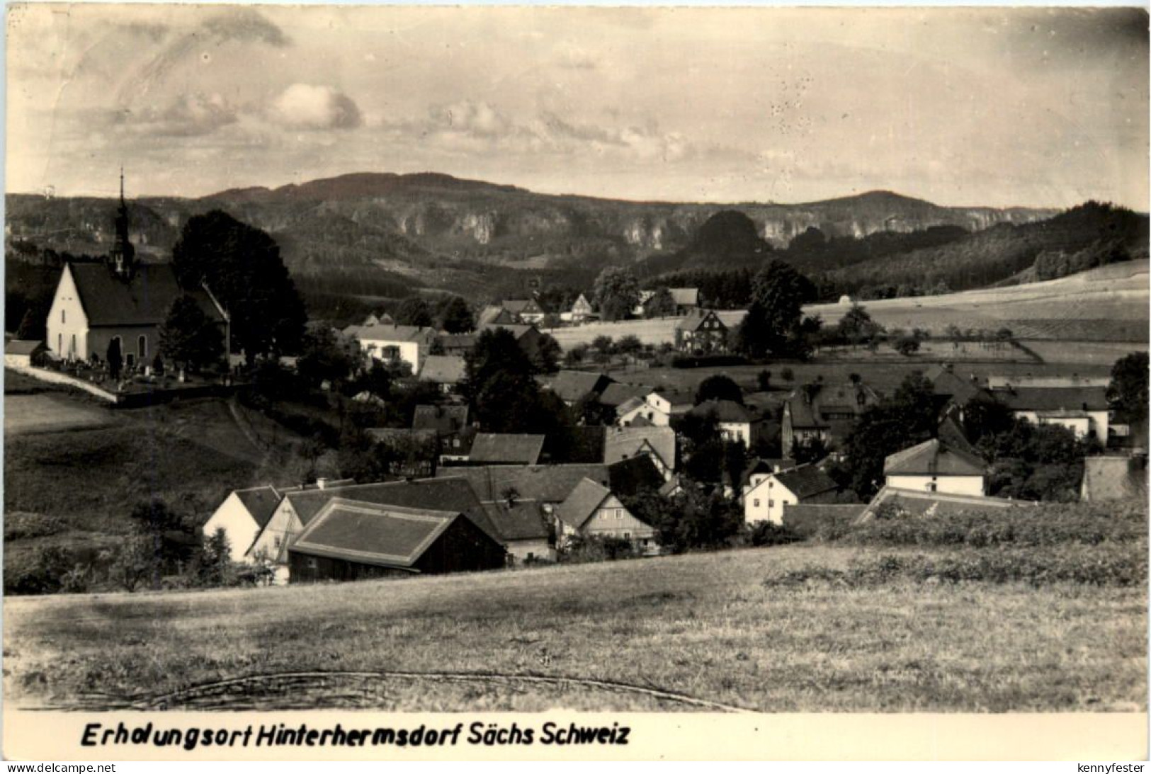 Hinterhermsdorf