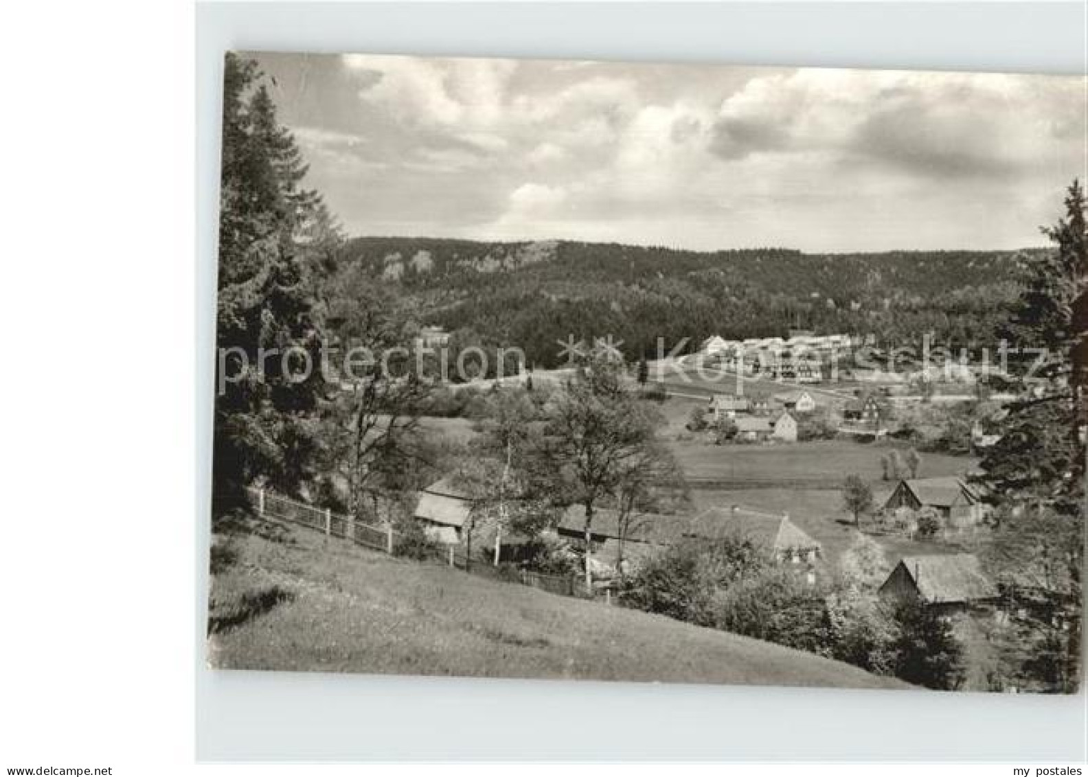 Hinternah am Muehlberg