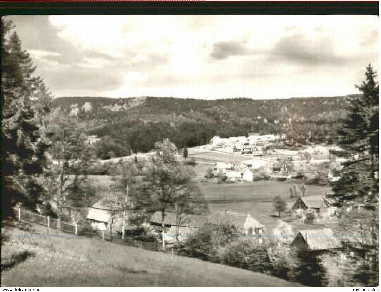 Hinternah Muehlberg x 1977