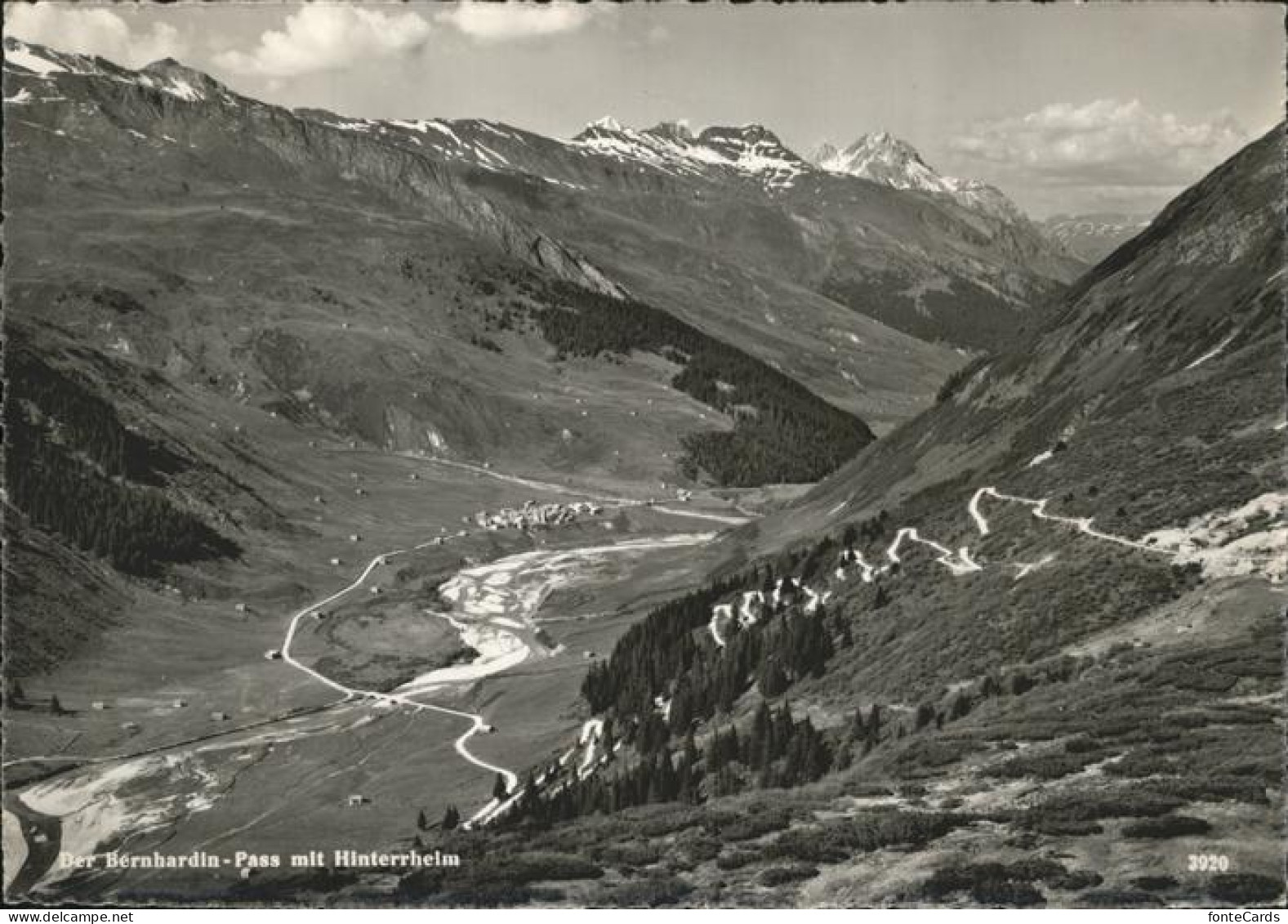Hinterrhein