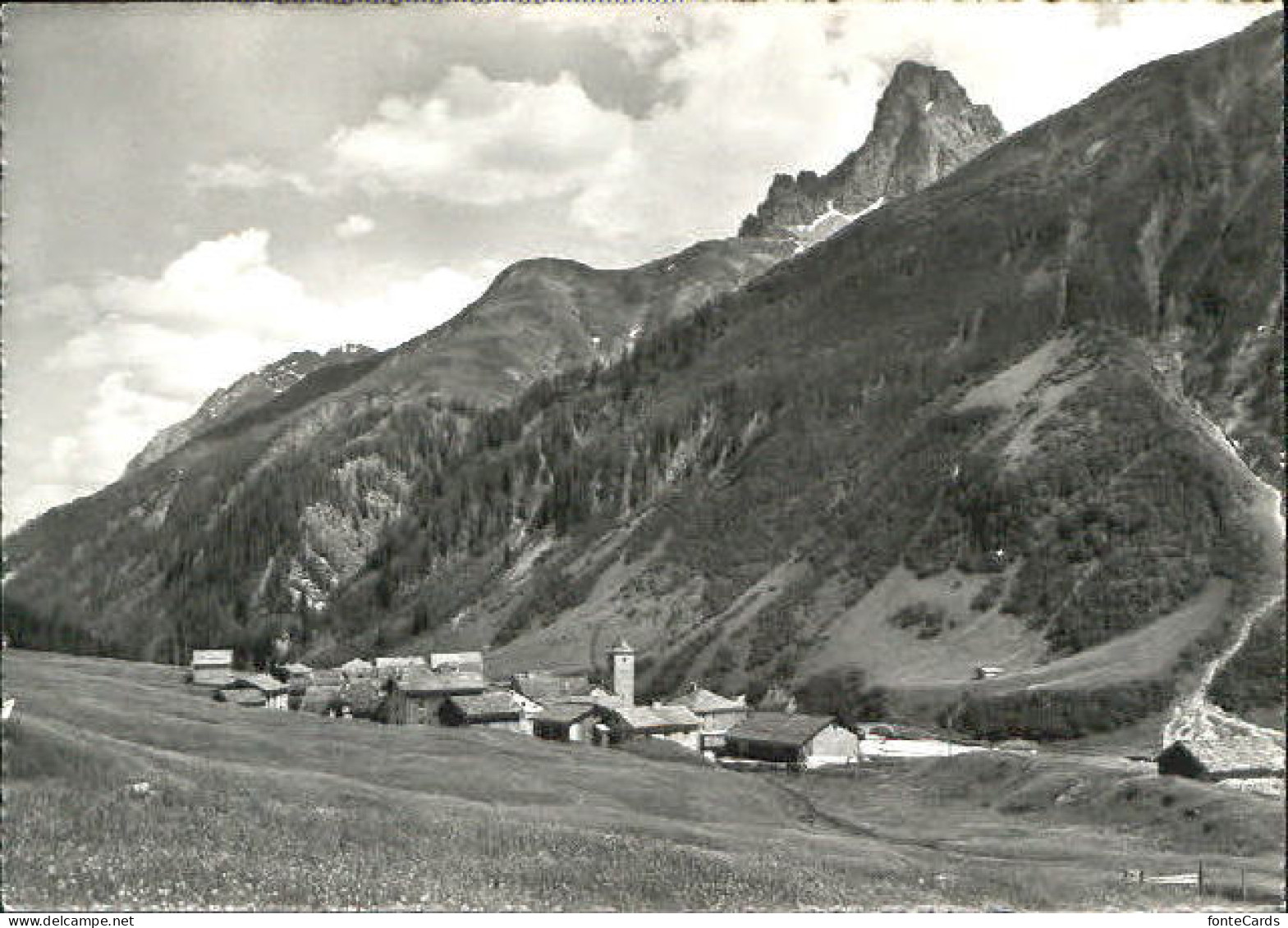 Hinterrhein Hinterrhein