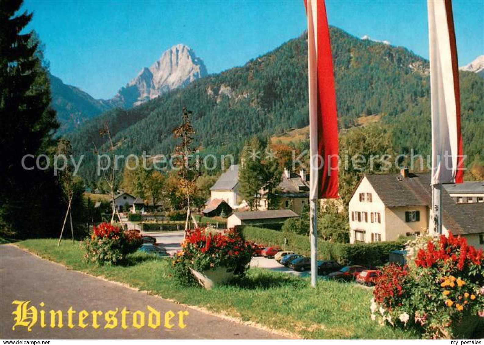 Hinterstoder