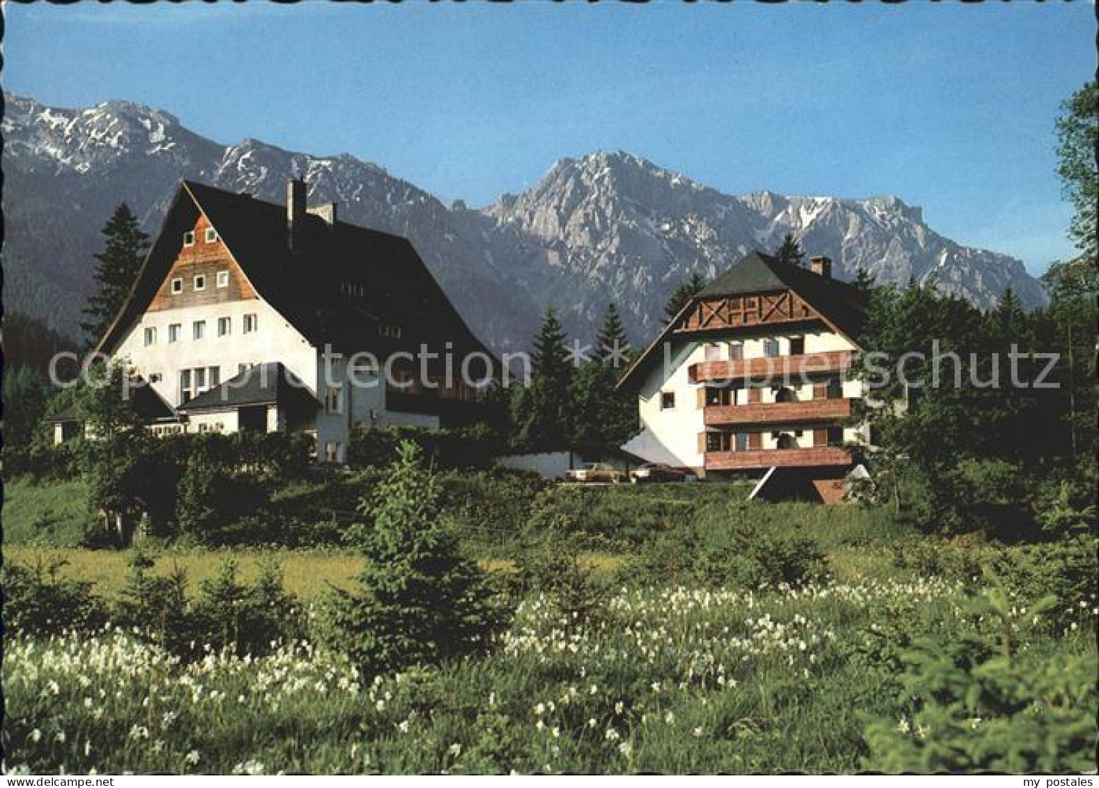 Hinterstoder Pension Dietlgut