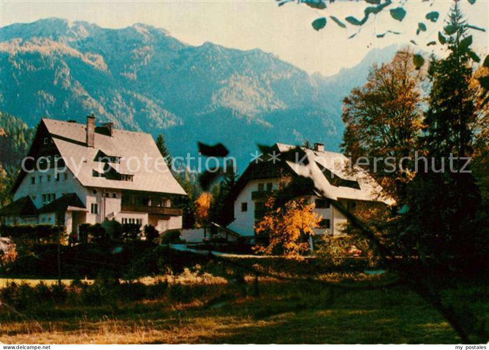 Hinterstoder Pension Dietlgut