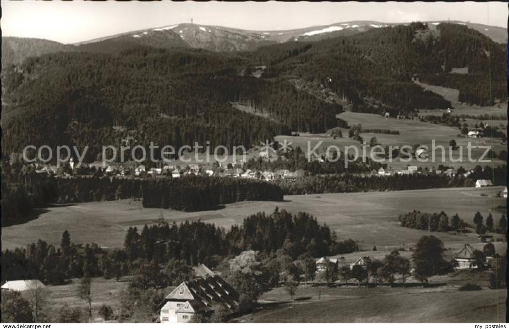 Hinterzarten