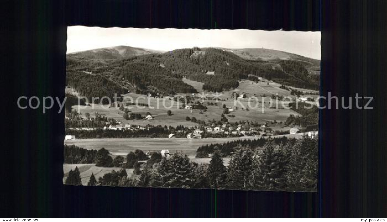 Hinterzarten