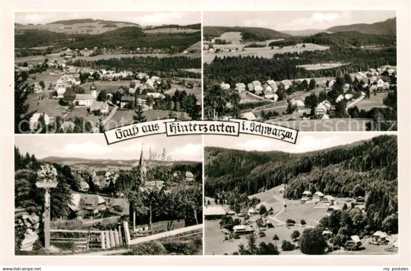 Hinterzarten
