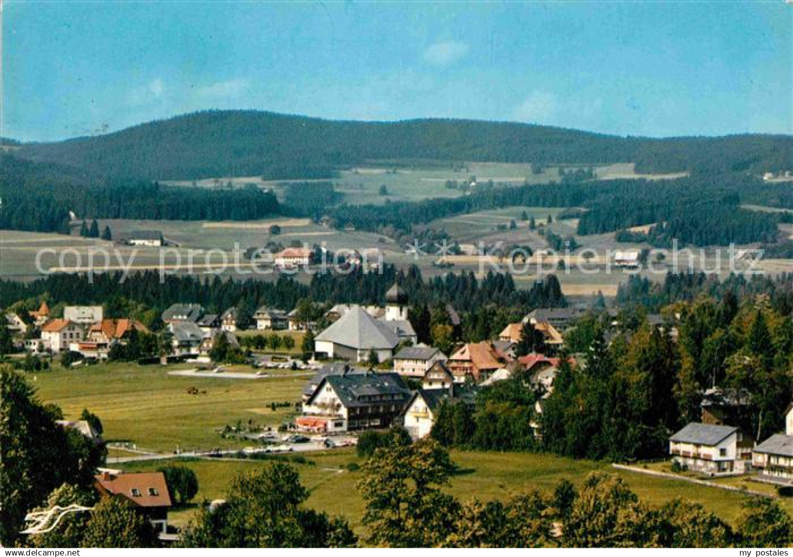 Hinterzarten