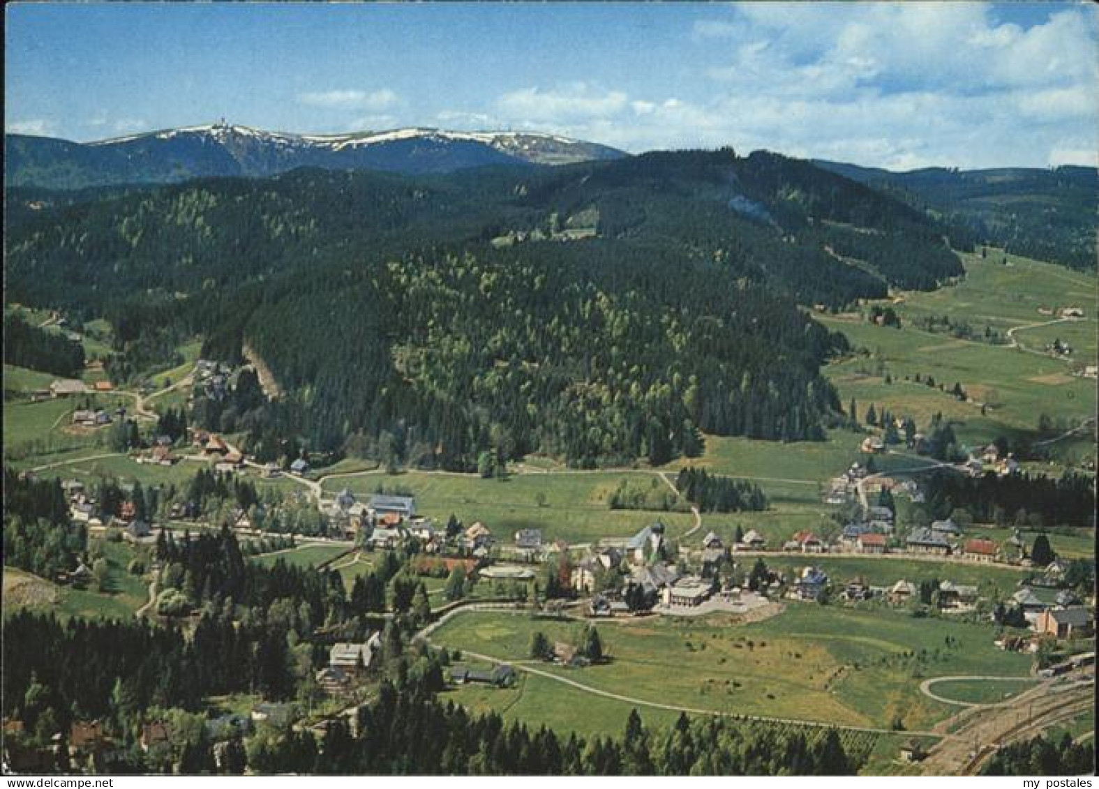 Hinterzarten