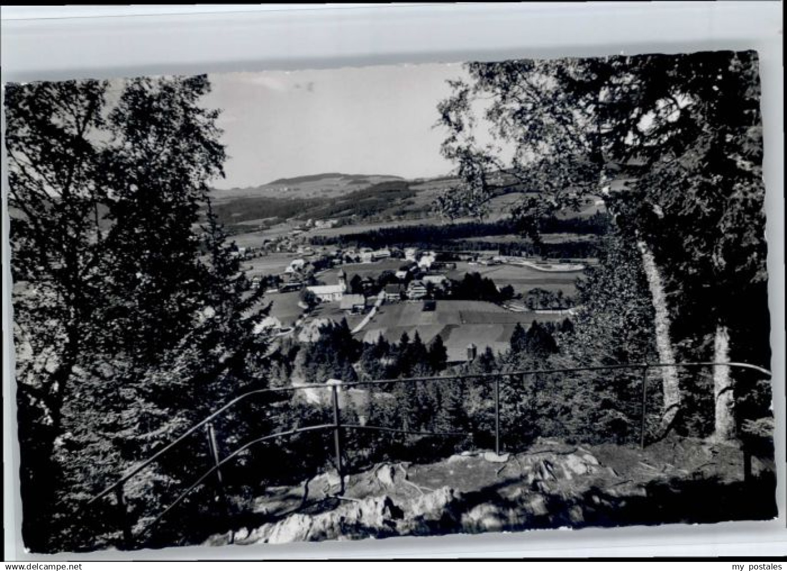 Hinterzarten
