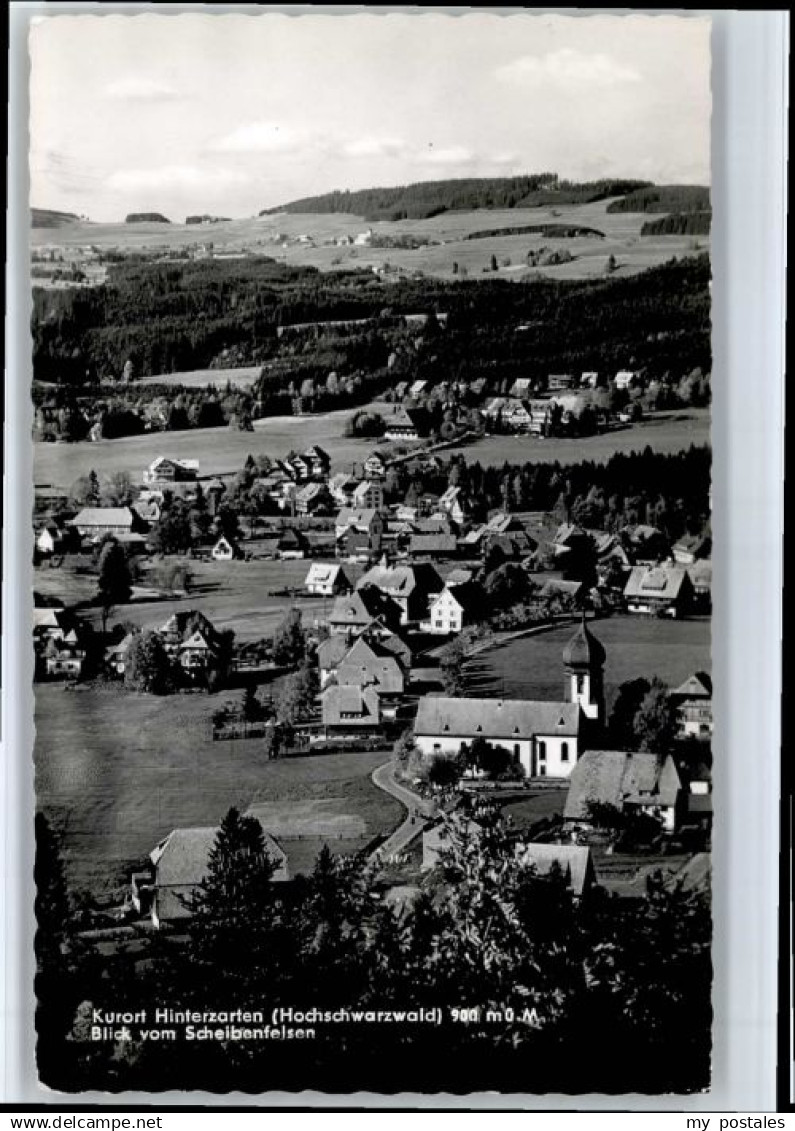Hinterzarten