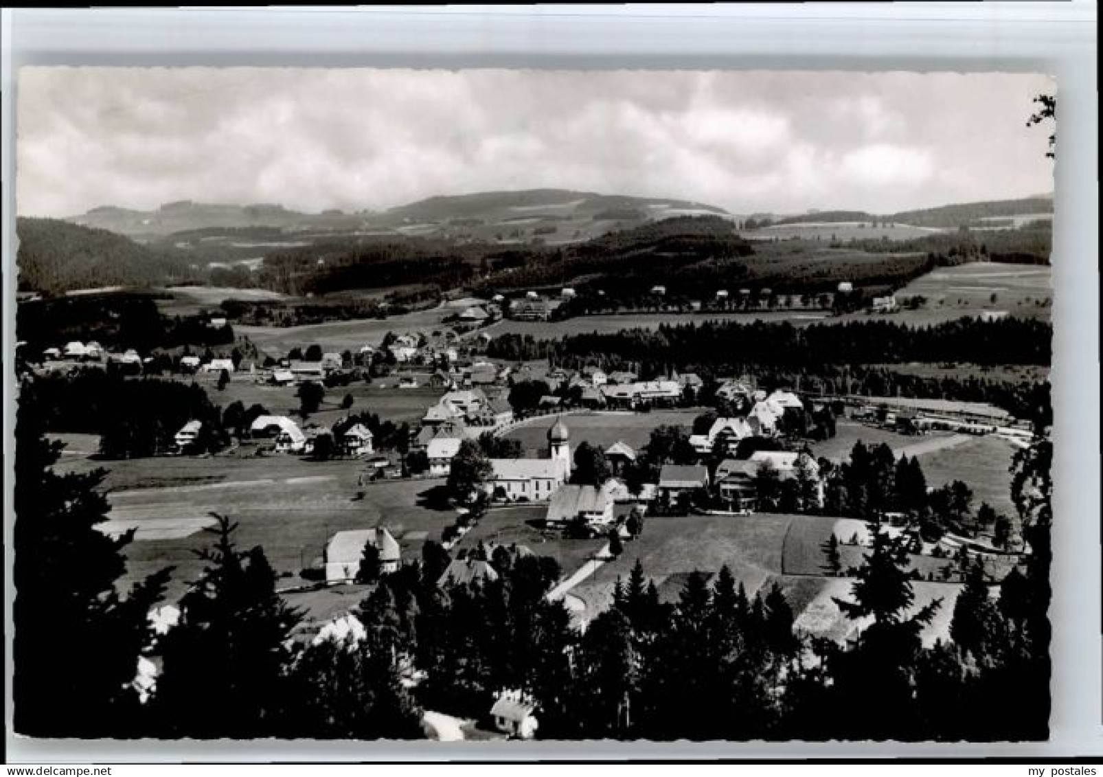 Hinterzarten