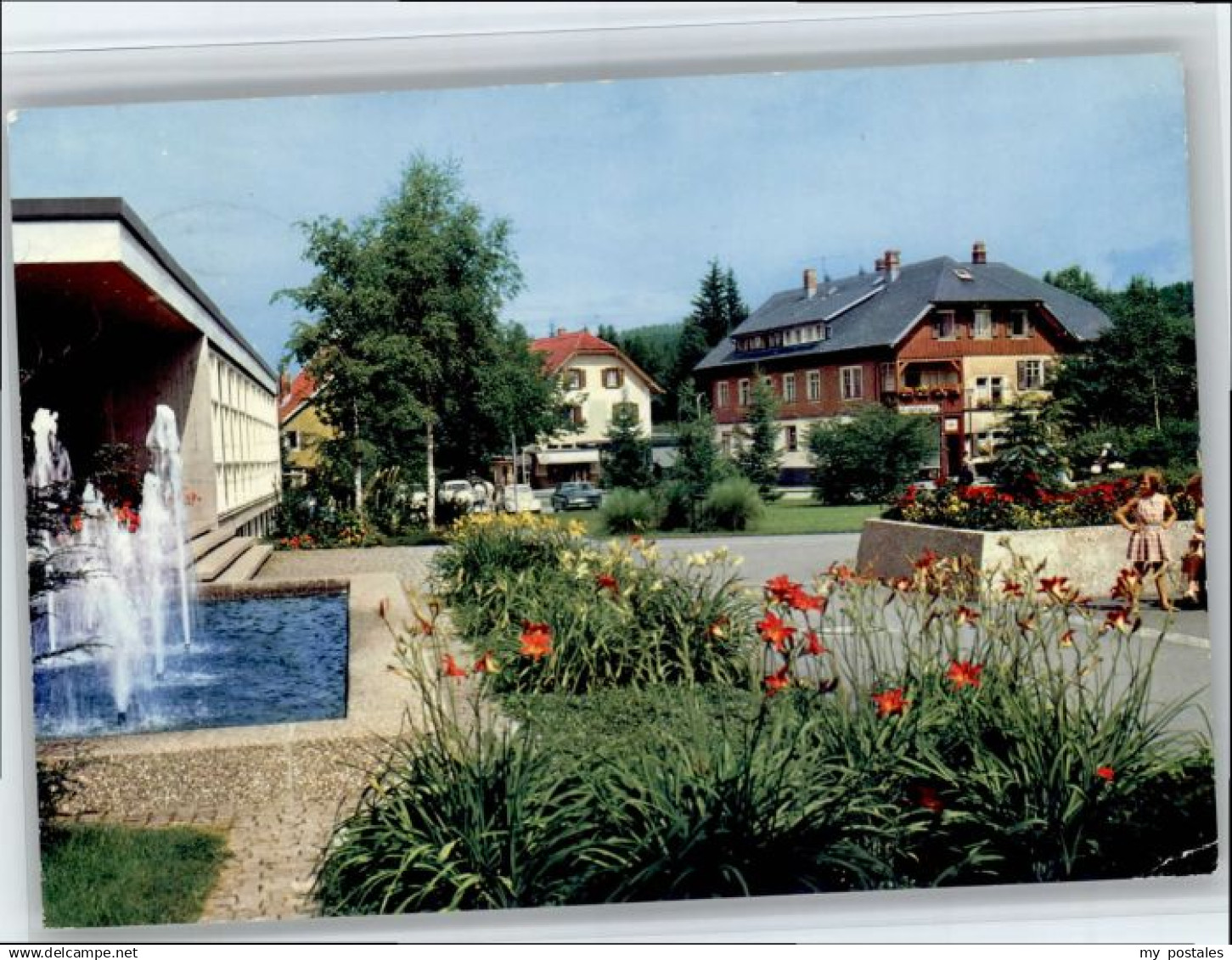 Hinterzarten
