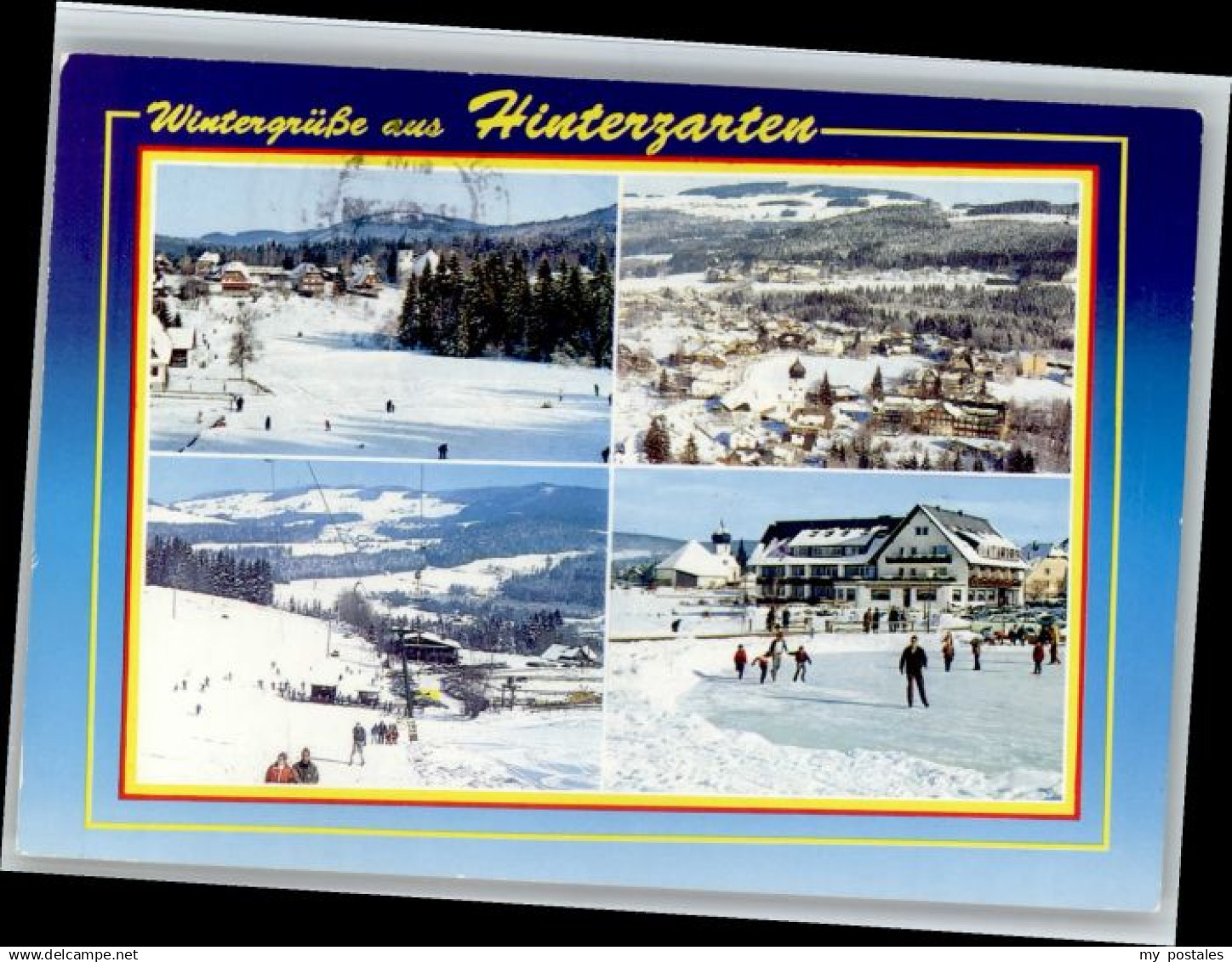 Hinterzarten