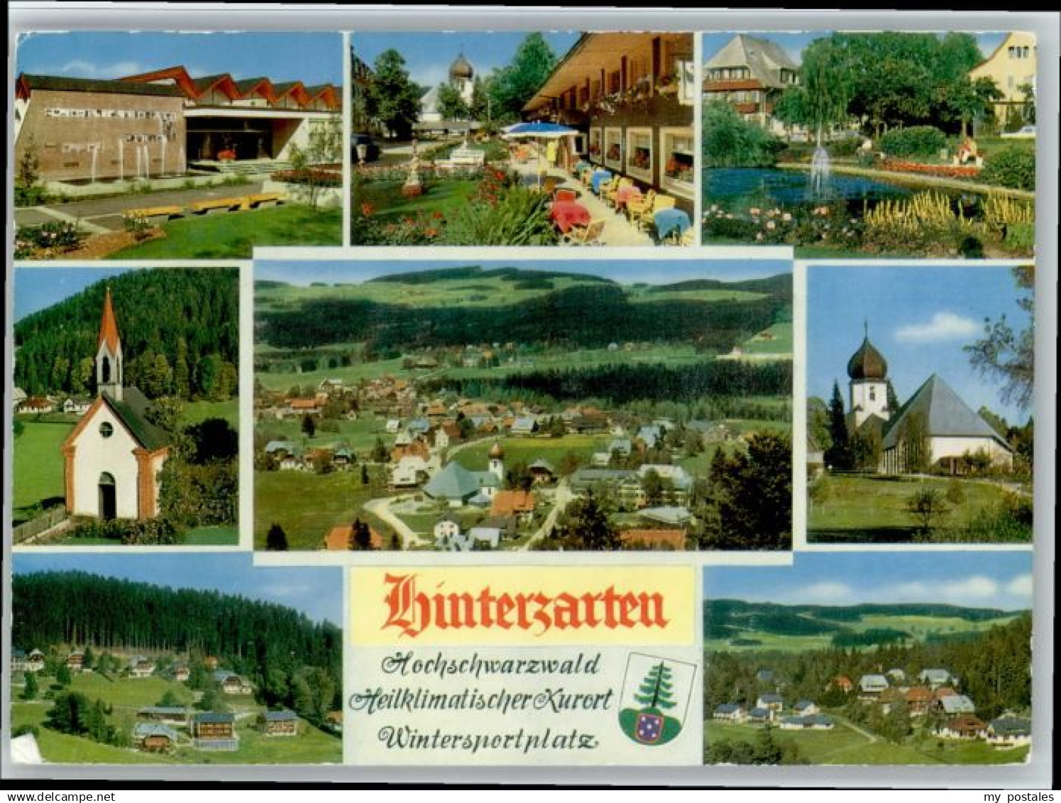 Hinterzarten