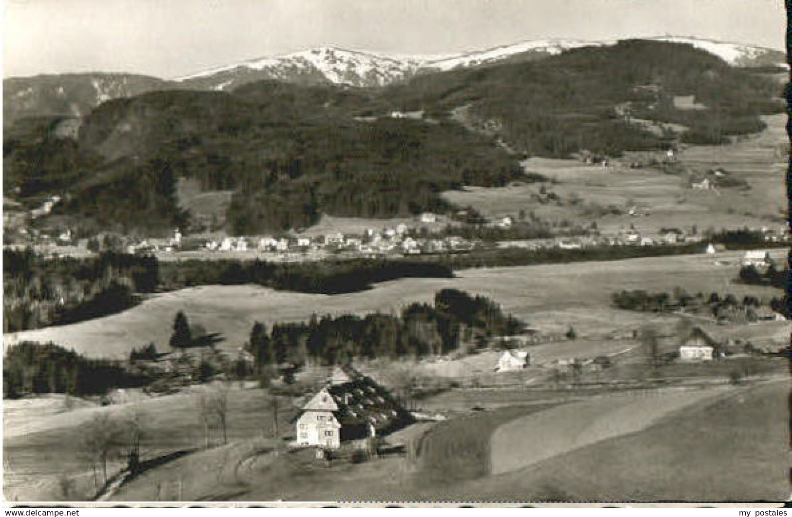 Hinterzarten