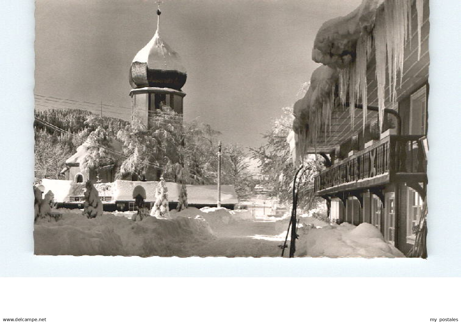 Hinterzarten