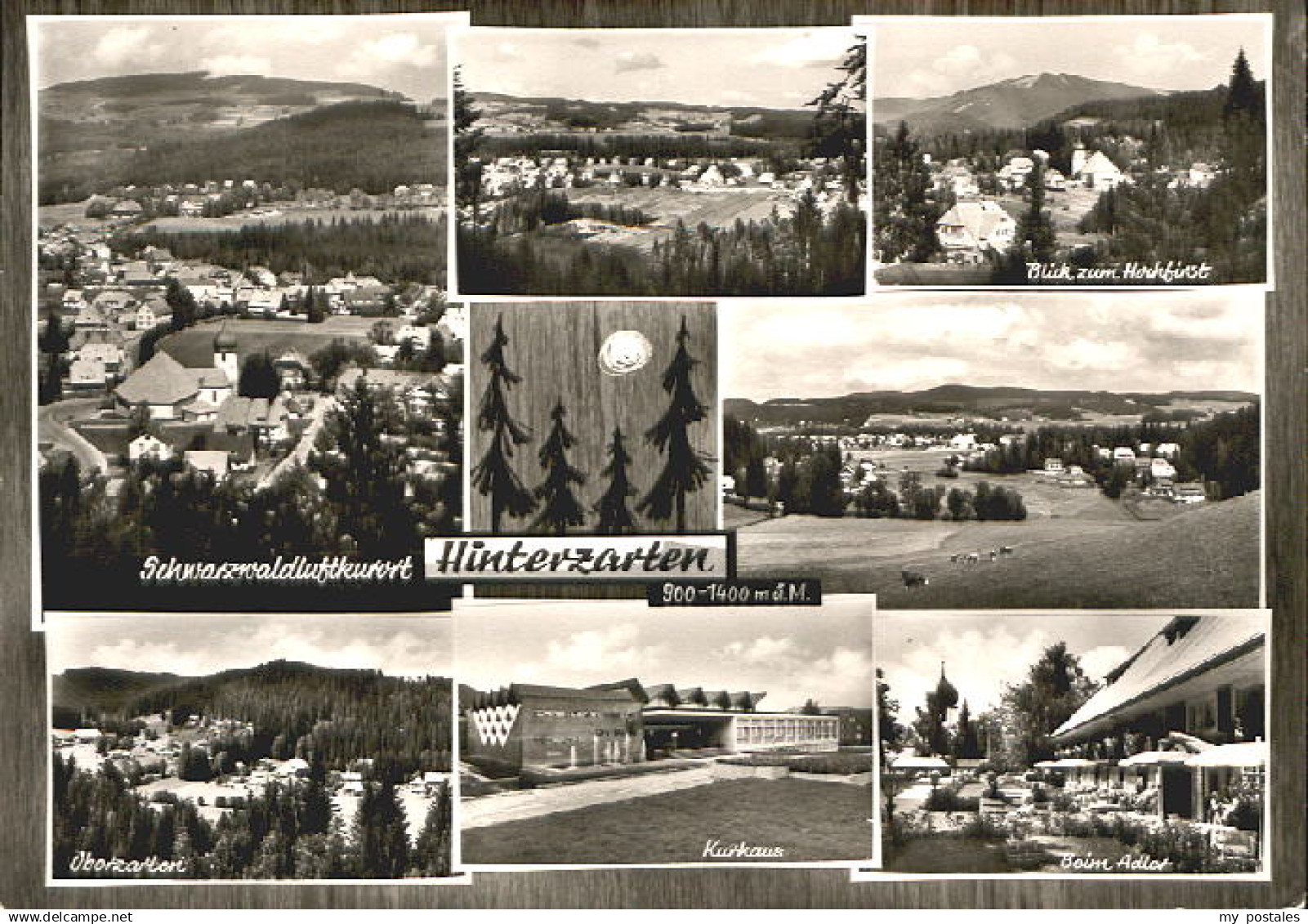 Hinterzarten