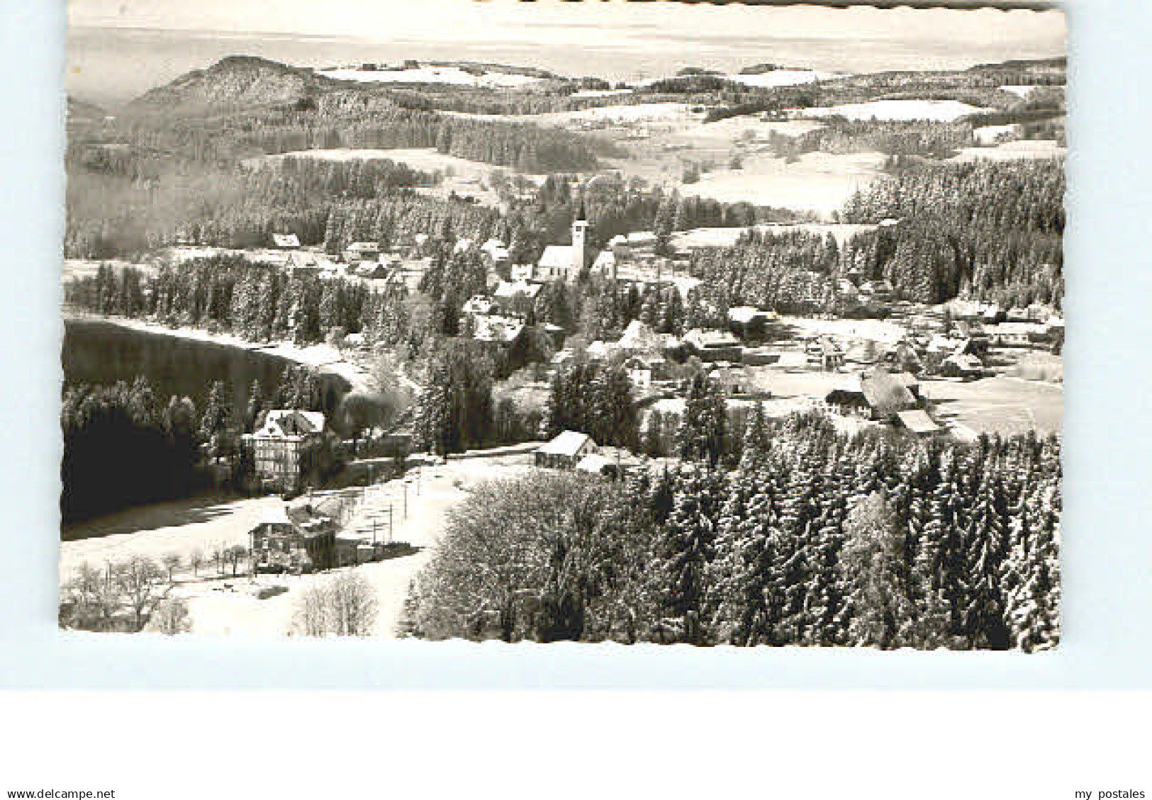 Hinterzarten