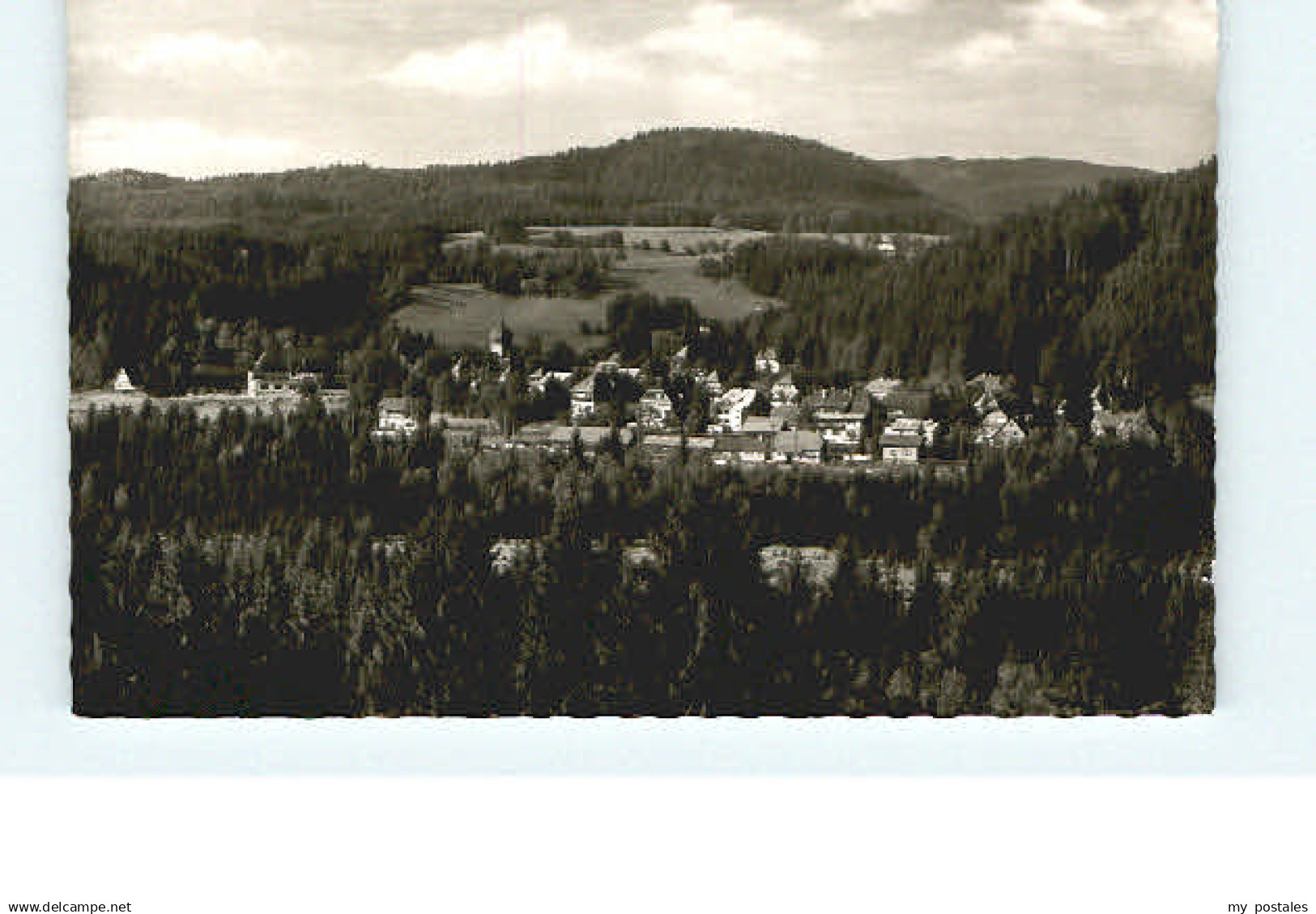 Hinterzarten