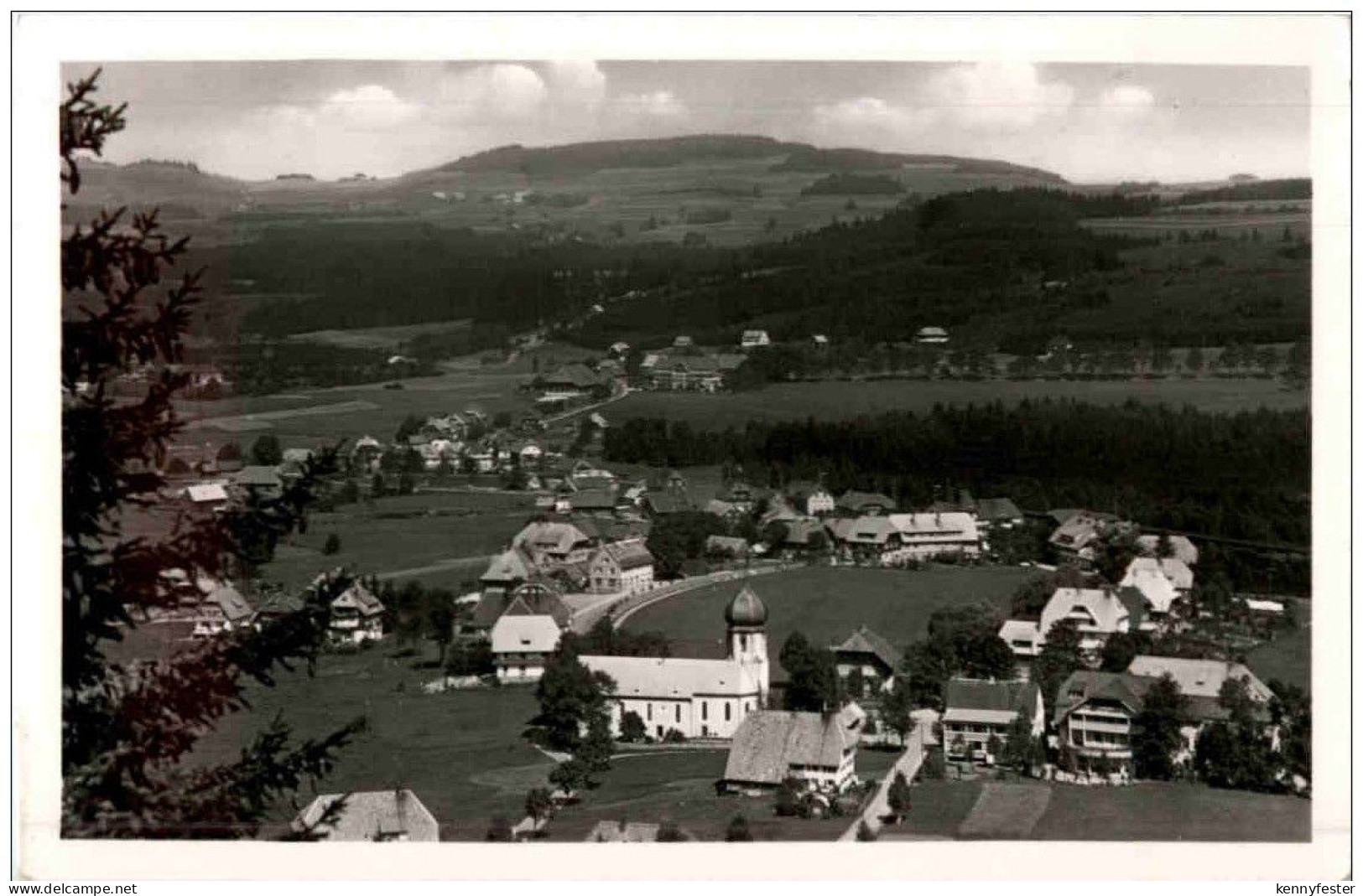 Hinterzarten