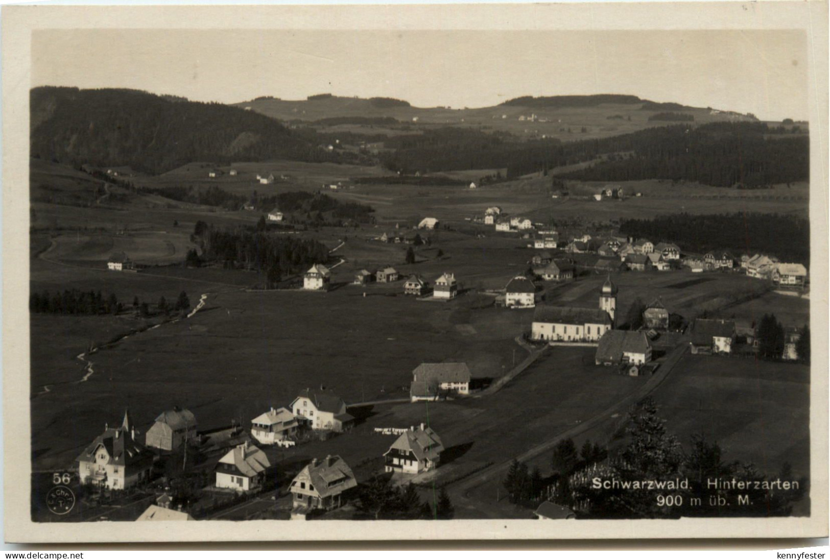 Hinterzarten