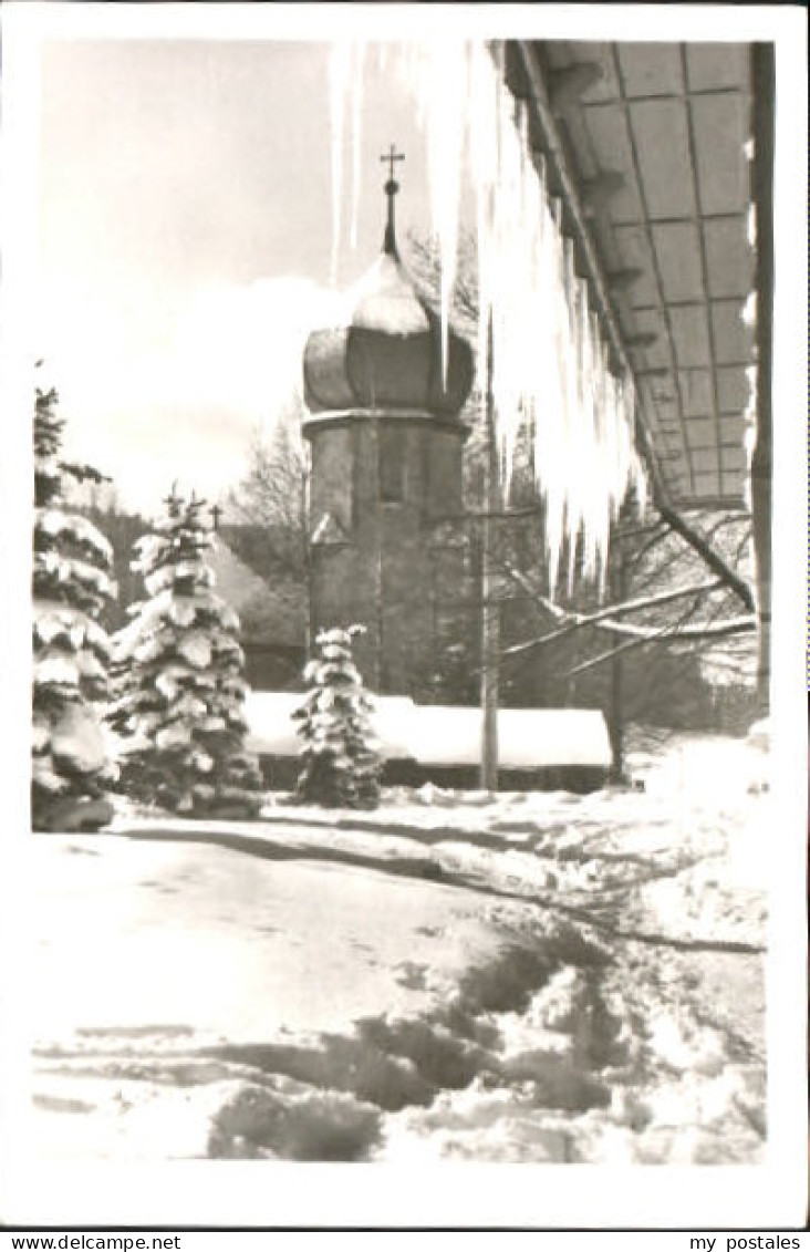Hinterzarten Breisgau-Hochschwarzwald BW