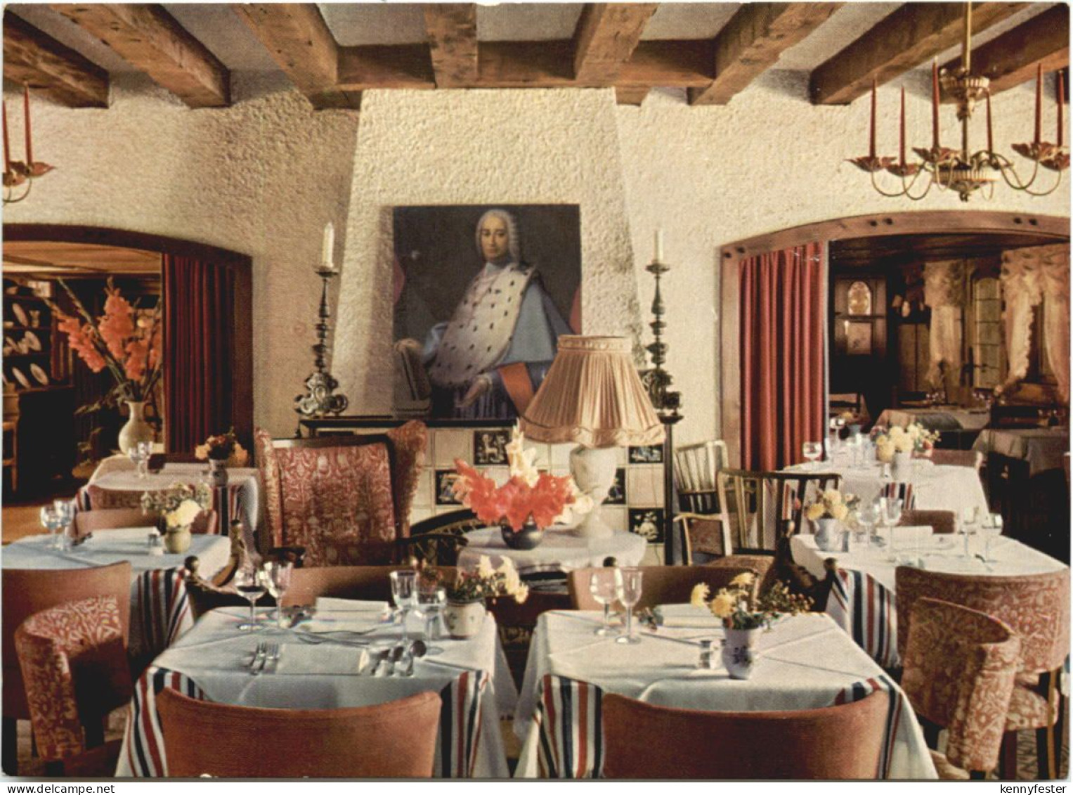 Hinterzarten, Hotel Adler