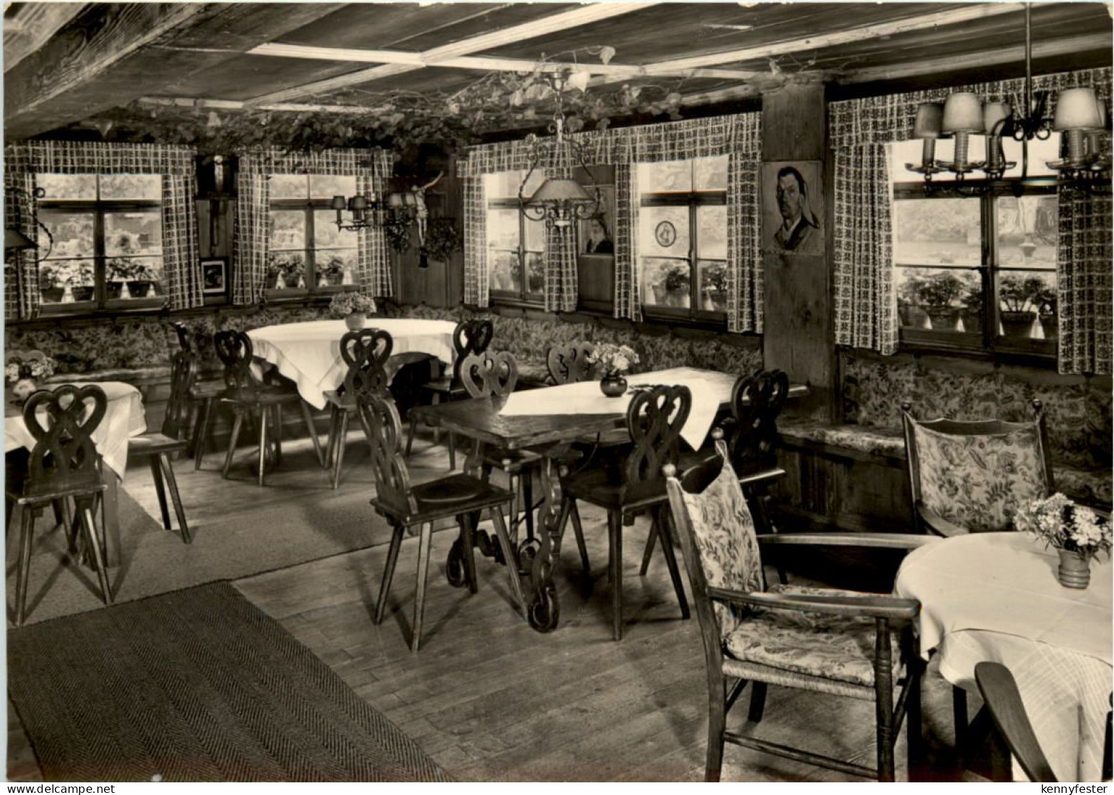 Hinterzarten, Park Hotel Adler