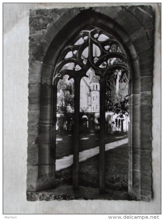 Hirschau  Kloster   Schwarzwald   D122244