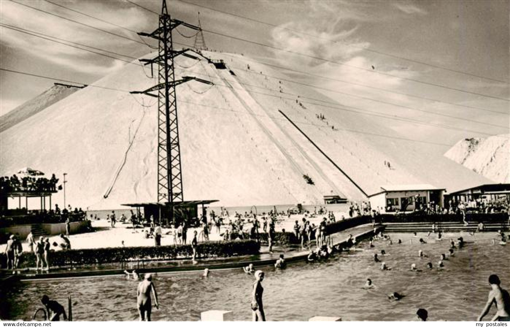 Hirschau Oberpfalz Sommer-Skiparadies