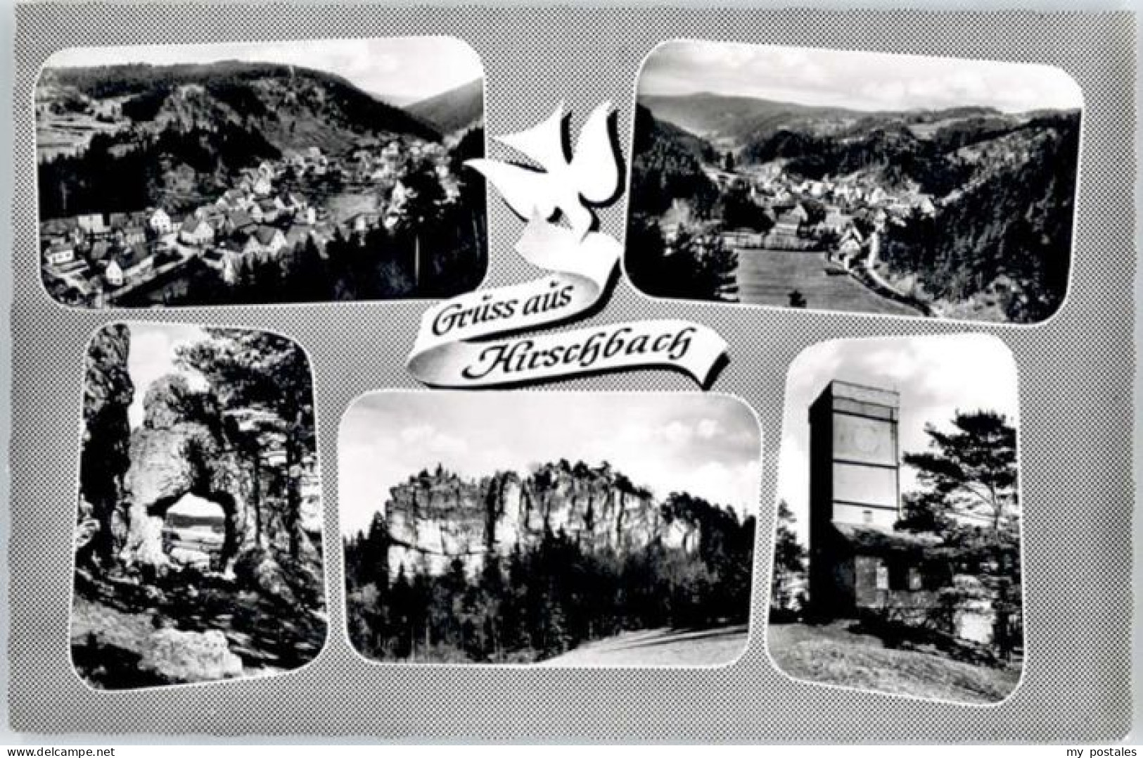 Hirschbach Oberpfalz Hirschau Oberpfalz