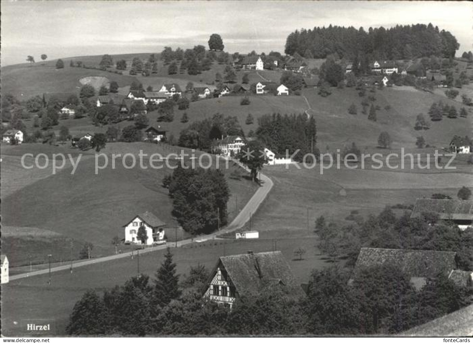 Hirzel Horgen Meta Heusser Heim