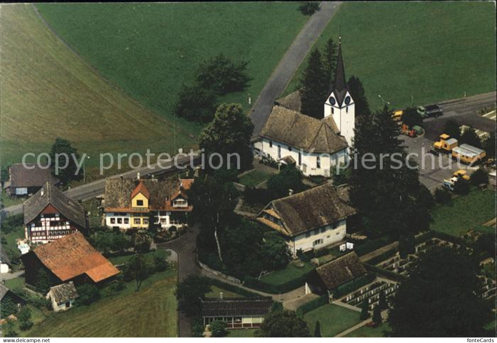 Hirzel Waedenswil
